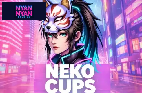 NekoCups